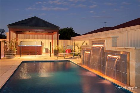 Property photo of 41 Macquarie Boulevard Hammond Park WA 6164
