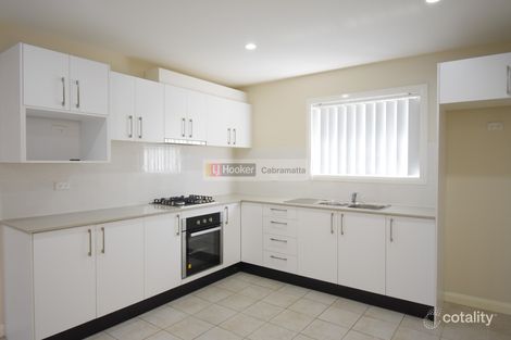 Property photo of 42 Allambie Road Edensor Park NSW 2176