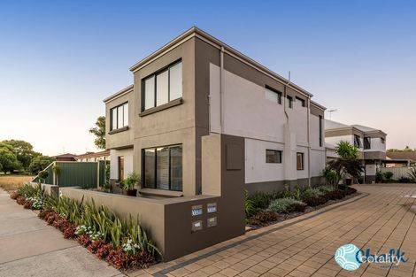 Property photo of 10A Parkin Street Rockingham WA 6168