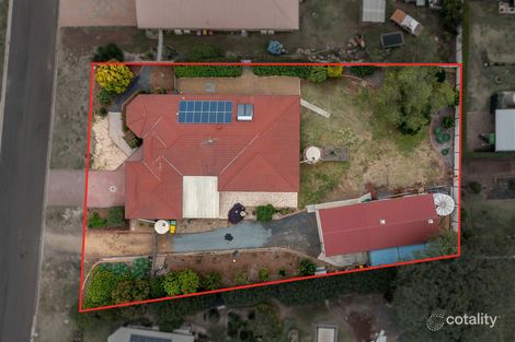 Property photo of 20 Michael Street Westbrook QLD 4350