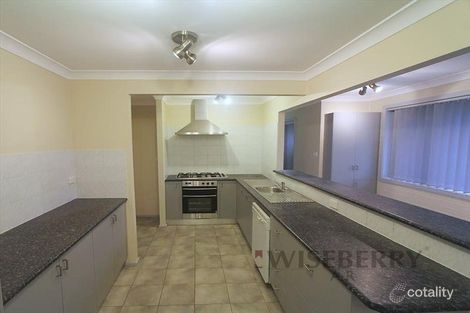 Property photo of 38 Lucretia Road Seven Hills NSW 2147