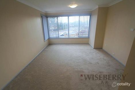Property photo of 38 Lucretia Road Seven Hills NSW 2147