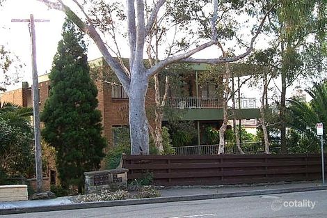 2/68-70 Gerard St, Cremorne, NSW 2090