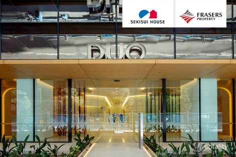 Property photo of 1805/1 Chippendale Way Chippendale NSW 2008