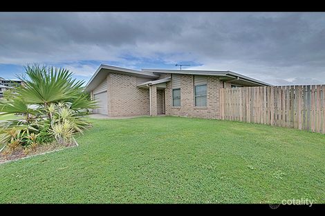 Property photo of 4 Shannons Drive Lammermoor QLD 4703