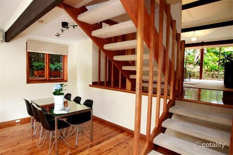 Property photo of 21 Lennox Street Mosman NSW 2088