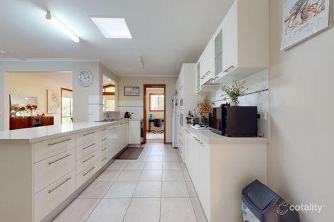 Property photo of 4 Phefley Court Wodonga VIC 3690