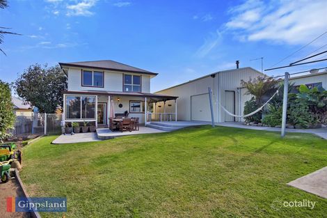 Property photo of 10 Mills Street Maffra VIC 3860