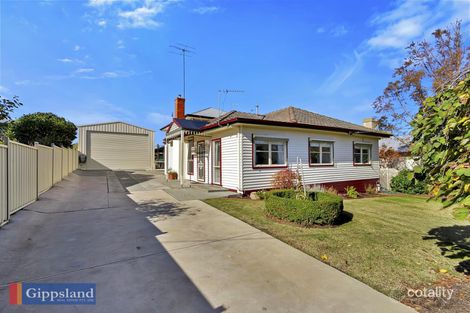 Property photo of 10 Mills Street Maffra VIC 3860