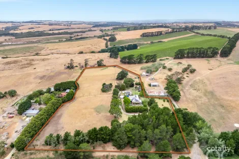 3399 Victor Harbor Rd, Mount Jagged, SA 5211