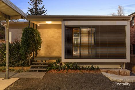 Property photo of 3 Lowe Road Hornsby NSW 2077