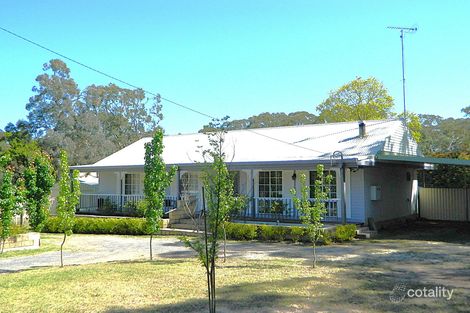 Property photo of 3 Canary Street Clandulla NSW 2848