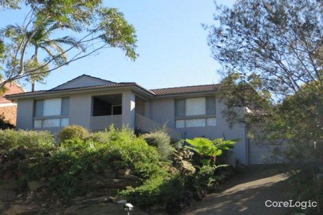 Property photo of 83 Brushwood Drive Alfords Point NSW 2234
