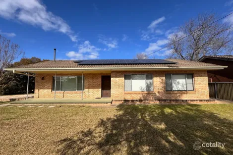 15 Meares St, Mudgee, NSW 2850