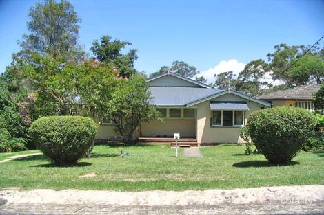 14 Plateau Pde, Blaxland, NSW 2774