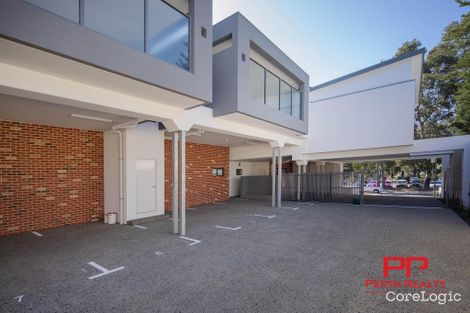 Property photo of 2/25 Eighth Avenue Maylands WA 6051