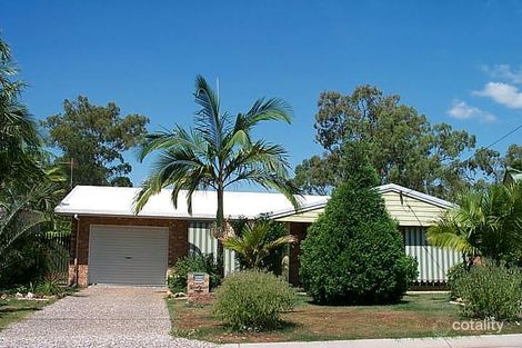 Property photo of 3 Rosslyn Close Clinton QLD 4680
