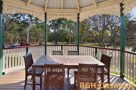 Property photo of 29 Baskerville Street Sandgate QLD 4017