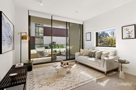 306/2 Saunders Cl, Macquarie Park, NSW 2113