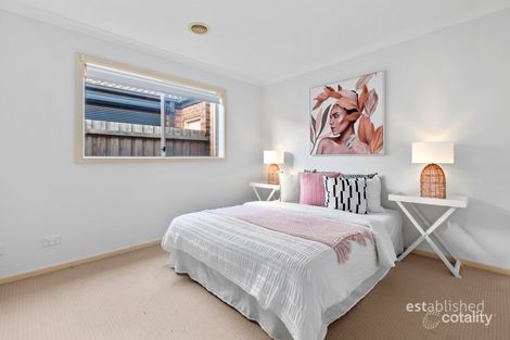 Property photo of 3 Cortland Street Wyndham Vale VIC 3024