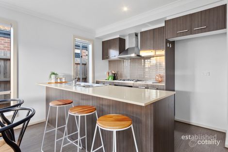 Property photo of 3 Cortland Street Wyndham Vale VIC 3024