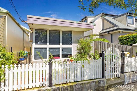 Property photo of 24 Kalgoorlie Street Leichhardt NSW 2040