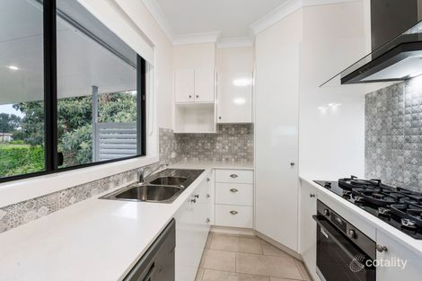 Property photo of 13 Wombyra Street Newtown QLD 4350