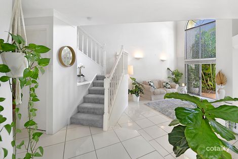 Property photo of 34/24 Ron Penhaligon Way Robina QLD 4226