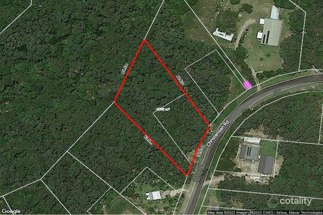 Property photo of 13 Christensen Road Kuranda QLD 4881