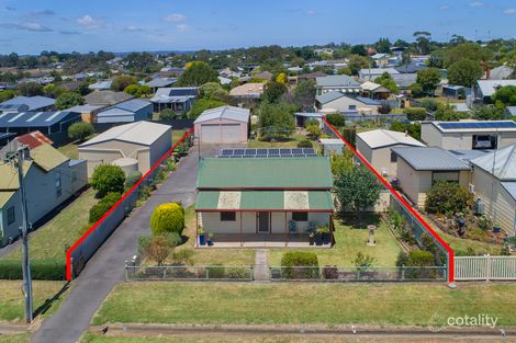 Property photo of 9 Stirling Street Cobden VIC 3266