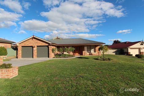 29 Willow Dr, Kelso, NSW 2795