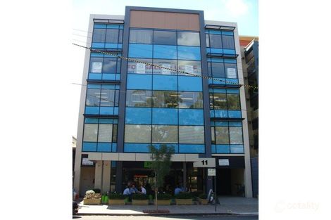 2/11 Elizabeth St, Liverpool, NSW 2170