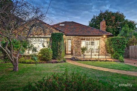 14 Madeline St, Glen Iris, VIC 3146