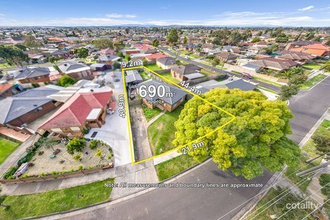 22 Wellington Cres, Lalor, VIC 3075