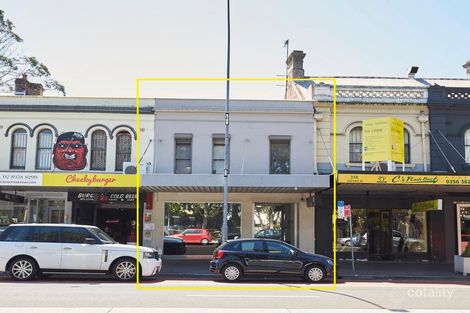 316 Oxford St, Paddington, NSW 2021