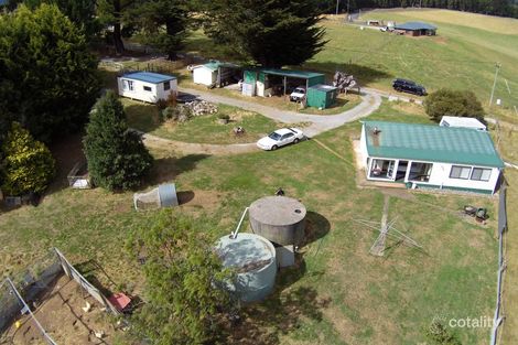 Property photo of 190 Staverton Road Roland TAS 7306