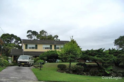 Property photo of 48 Waterhouse Avenue St Ives NSW 2075