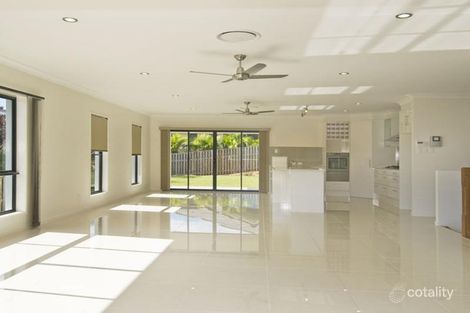 Property photo of 34 Healy Court Mudgeeraba QLD 4213