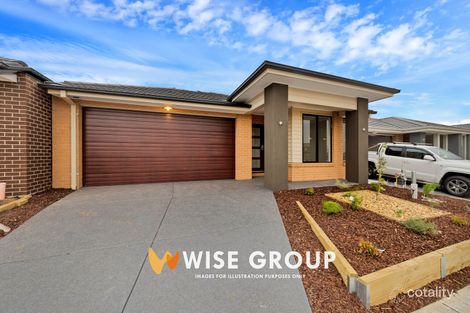 5 Pelham Dr, Clyde, VIC 3978