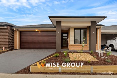 Property photo of 5 Pelham Drive Clyde VIC 3978