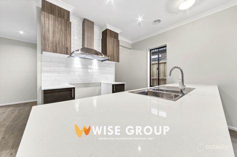 Property photo of 5 Pelham Drive Clyde VIC 3978