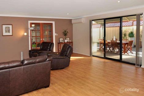 Property photo of 45 Pegasus Boulevard McKail WA 6330