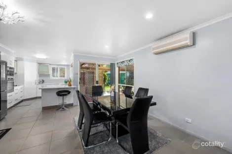 Property photo of 52 Gouldson Drive Kearneys Spring QLD 4350