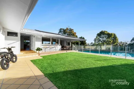 Property photo of 57 Parkedge Road Sunshine Beach QLD 4567