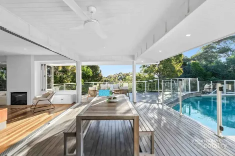 Property photo of 57 Parkedge Road Sunshine Beach QLD 4567