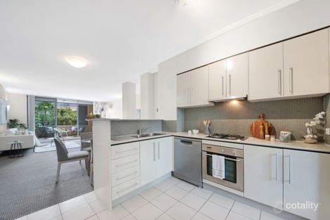 Property photo of 205/4 The Piazza Wentworth Point NSW 2127