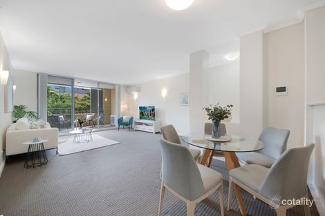 Property photo of 205/4 The Piazza Wentworth Point NSW 2127