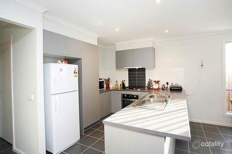 Property photo of 41 Dominion Terrace Truganina VIC 3029