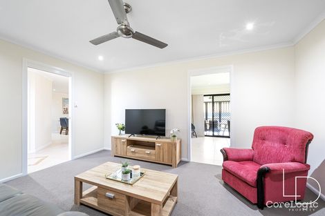 Property photo of 4 Mussett Court Glenella QLD 4740