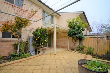 28/68 Paul Coe Cres, Ngunnawal, ACT 2913